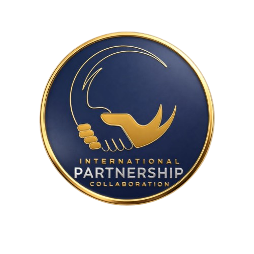 International Partnership Logo