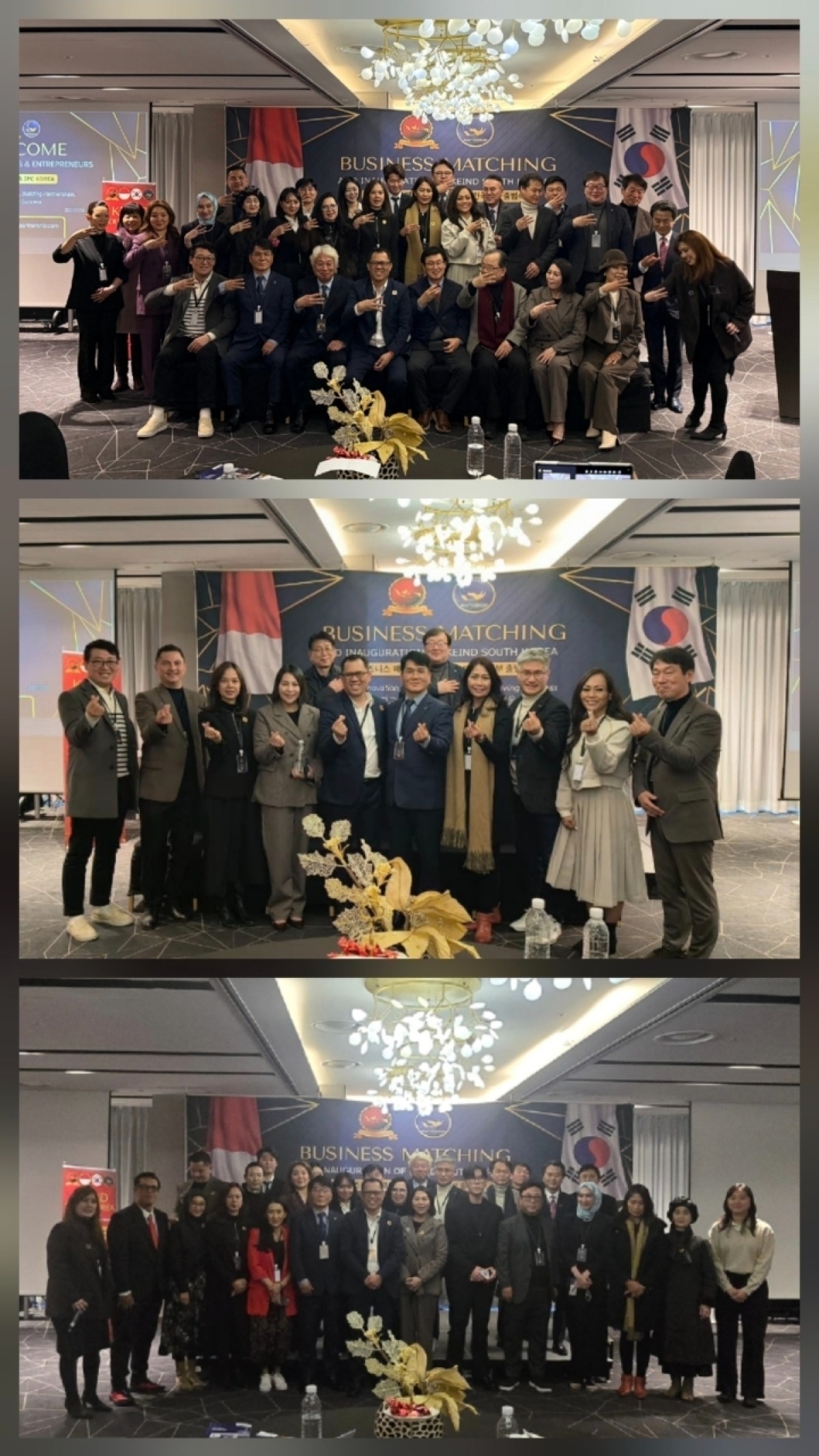 IPC - SEOUL, 21 JAN 2026