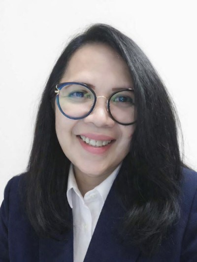 Henny Dondokambey, SE, CTC, AEPP, LDP