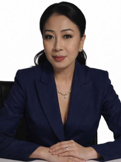 Fransiska Langelo Brain