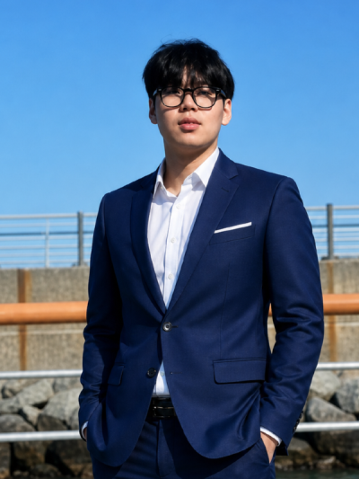 Yoon Chanyang
