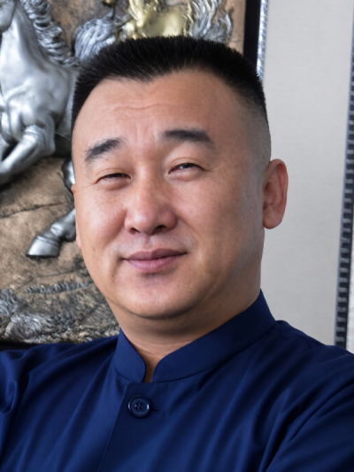 Jung Soon Kwon 