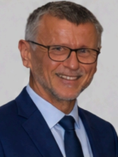 Guenter Schüster